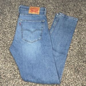 Mens Levi 512